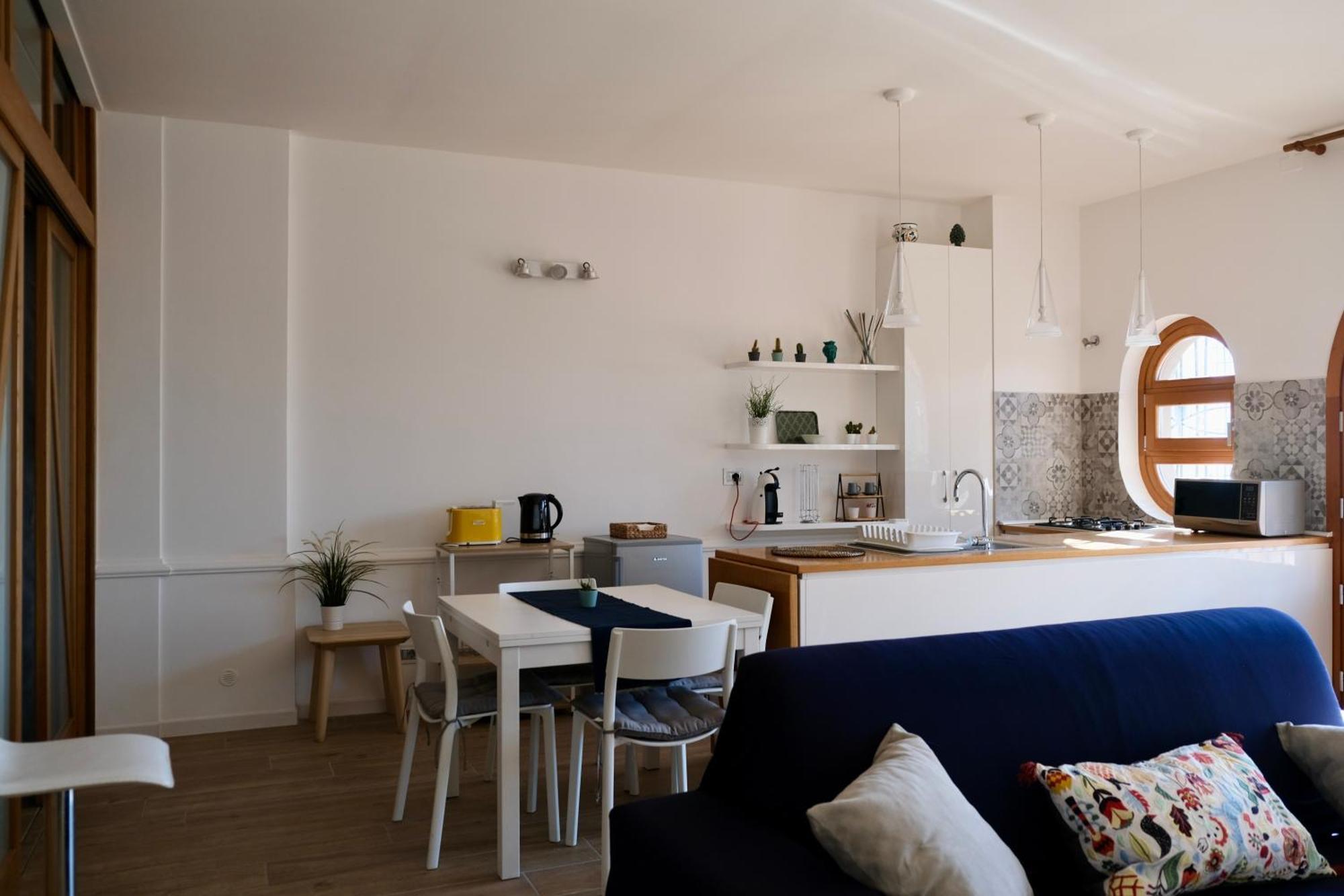 Sunshine Apartment Taormina Esterno foto