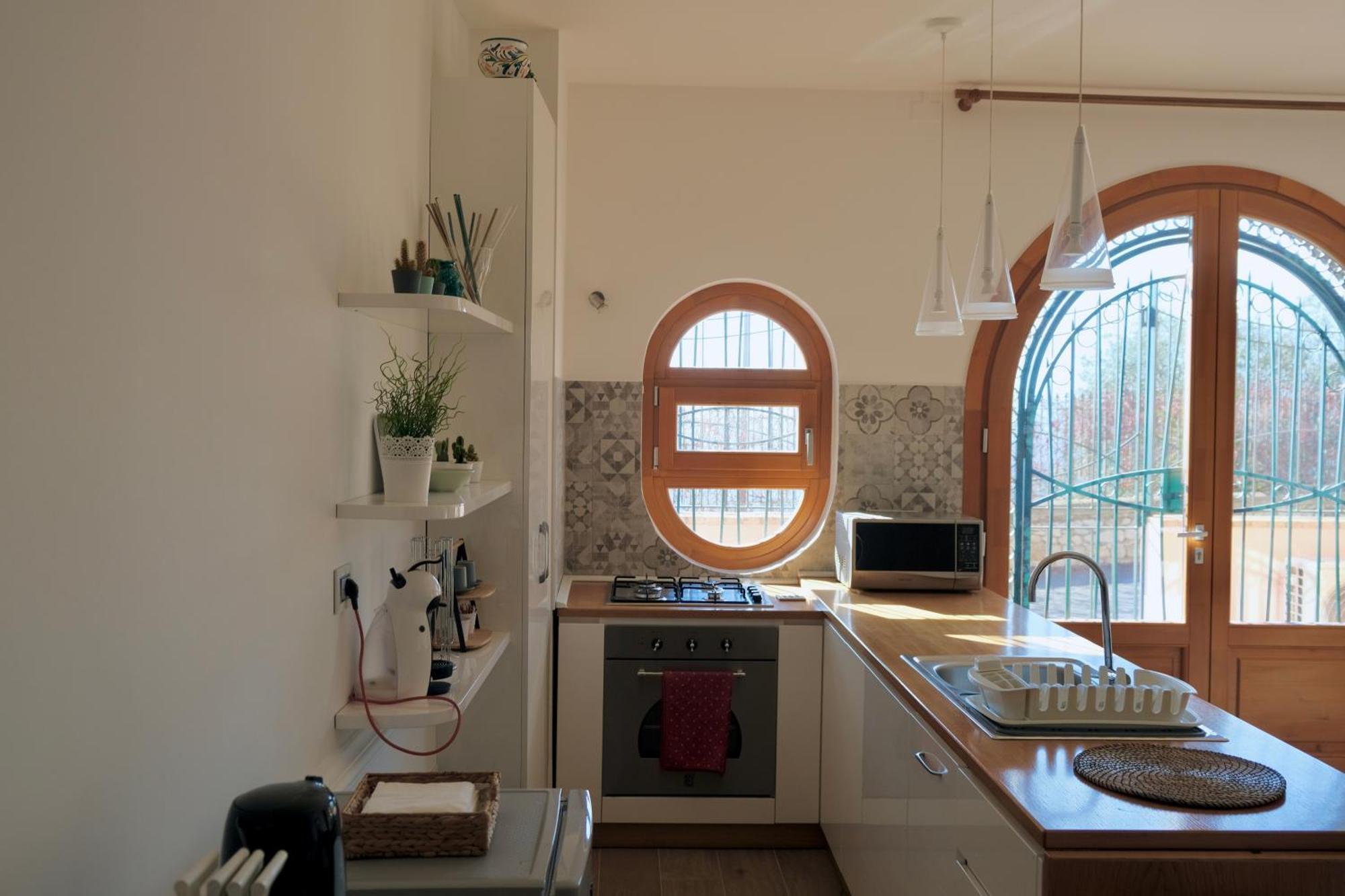 Sunshine Apartment Taormina Esterno foto